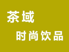 茶域時尚飲品加盟費用詳解 總投資11.1萬元以上，如何精準規(guī)劃與查詢？