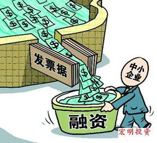 宏明投資咨詢 一站式融資流程全解析，助力企業(yè)高效獲取資金